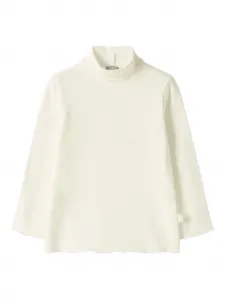 Водолазка Il Gufo, бежевый