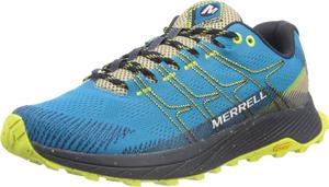 Женские кроссовки Moab Flight Merrell, Tahoe Incense