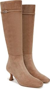 Ботинки Sam Edelman Lyla, цвет Almond Taupe Wide Calf