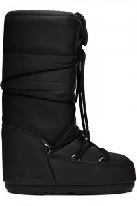 Резиновые сапоги Icon Moon Boot, черный