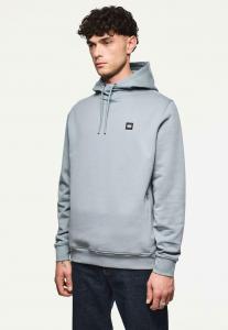 Толстовка Weekend Offender Sweatshirt, Porpoise/Grey