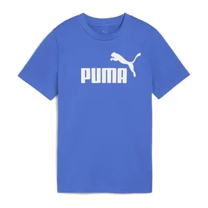 Футболка ESS No 1 Logo B Унисекс Puma, синий