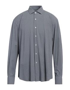 Рубашка Xacus, синий