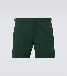 Плавки Setter Orlebar Brown, Amazonian Green