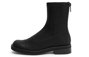 Ботильоны женские черные Charles&Keith