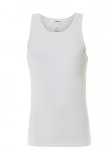 Жилет HOM Undershirt, белый