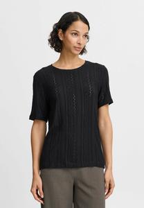 Базовая футболка RASMINE b.young, черный