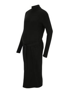 Вязаное платье Vero Moda KADEN, черный