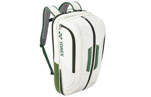 Рюкзак унисекс YONEX, Черный Красный