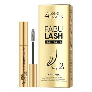 Тушь для ресниц Fabulash шаг 2 Long4Lashes, 10 гр