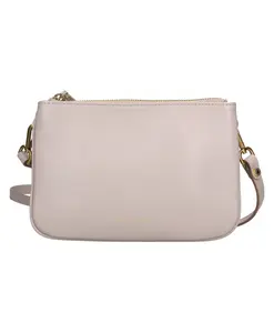 Сумка через плечо "Фрида" Gianni Chiarini, бежевый