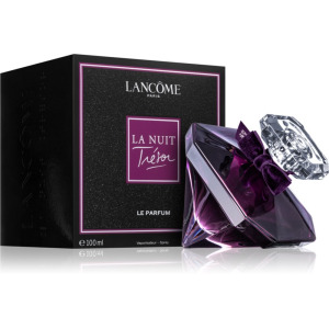 Lancome, La Nuit Tresor Le Parfum, духи, 100 мл