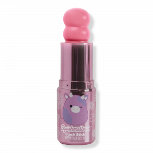 Румяна-стик Squishmallows, Gem Glow (rose pink)