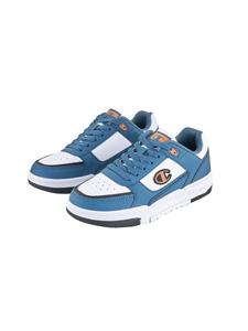 Кроссовки на шнуровке Champion, красочный