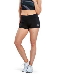 Функциональные шорты erima, черный