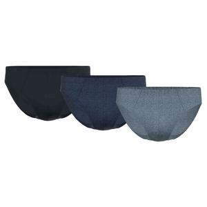 Трусики SEIDENSTICKER, синий/черный