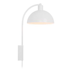 Настенный светильник Nordlux Ellen, белый