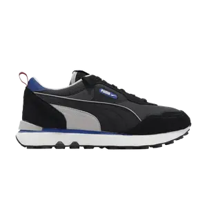 Кроссовки Rider FV Ivy League Puma, черный