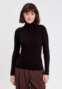 Джемпер Cache Cache ROLLKRAGEN, Noir/Black