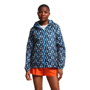 Куртка Regatta Orla Summer Full Zip Rain, синий