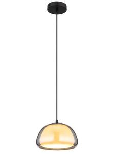 Подвесной светильник JELLA черного цвета Globo lighting