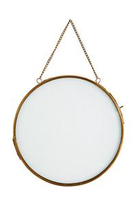 Фоторамка Madam Stoltz, желтый