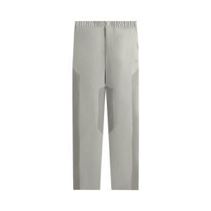Брюки Kith Color-Blocked Elias Tech Pant, Pacify