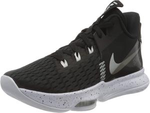 Мужские баскетбольные кроссовки Nike, Green