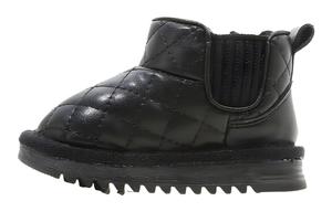 Нескользящие детские ботинки Crew Kids' MAIBUXIONG, черный