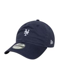 NEW ERA Кепка 'LEAGUE ESS 9TWENTY NEYYAN' в цвете Marine Blue