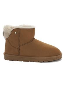 Сапоги ISLAND BOOT Winterboots Ilissa, светло-коричневый