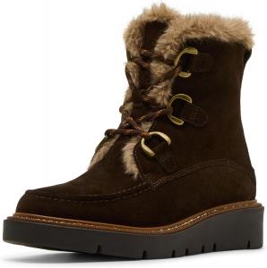 Женские ботильоны Blondo Monday, Java Suede