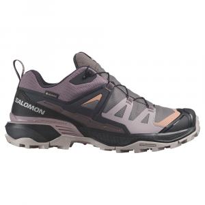 Походная обувь Salomon Ultra 360 Goretex, серый