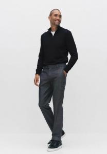 Брюки JACK Bläck, серый