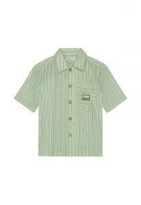 Рубашка в полоску Noppies, Lint