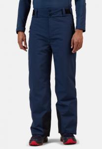 Лыжные брюки Rossignol STRAWPILE INSULATED , Dark Navy/Dark Blue
