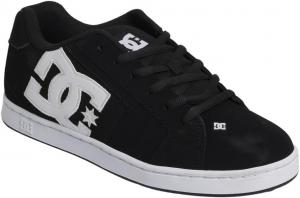 Мужские кеды DC Court Graffik DC Shoes, белый