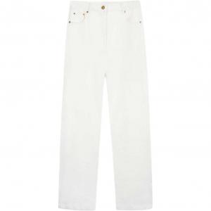 KARL LAGERFELD / Karl Lagerfeld Jeans Брюки Casual KARL LAGERFELD женские белые
