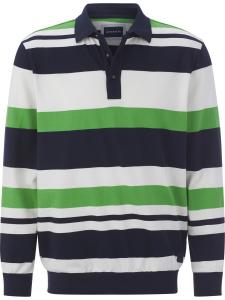 Толстовка BABISTA Bartomeo, зеленый