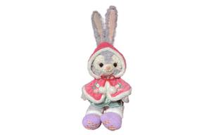 StellaLou 2021 Spring Festival плюшевая кукла высотой 30cm Shanghai Disney