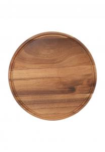 Доска сырная деревянная Zassenhaus, 30 см