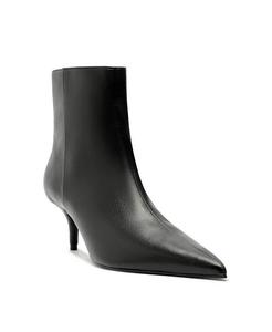 Женские ботильоны Mikki на средней шпильке Schutz, черный