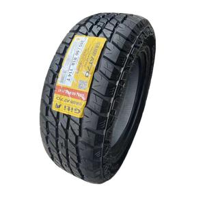 Giti Шины 265/60R18 at70 tread pattern Off-Road lt215 lt225 lt235/75R15 at100 jiangling baowei/bao dian pickup