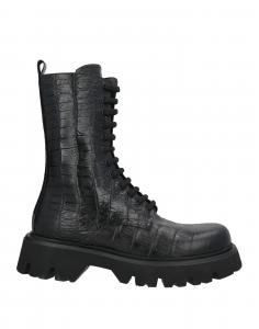 Ботильоны Mich Simon, черный