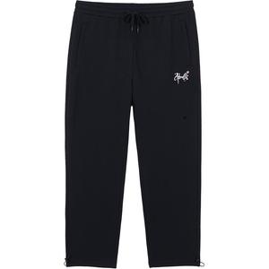 361° Life Collection вязаные спортивные штаны женские pure black