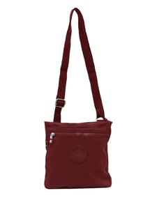 Сумка через плечо Mindesa, цвет kastanienbraun