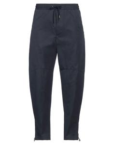 Брюки Giorgio Armani, синий