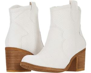 Ботинки Dirty Laundry Unite, цвет White Snake