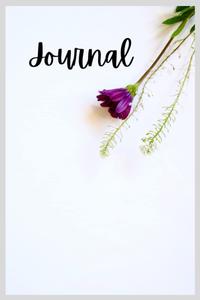 Flowery Journal (Independently published)