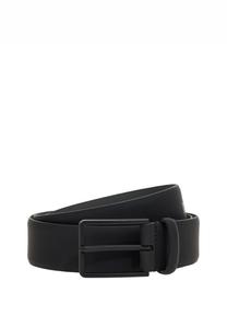 Ремень Boggi Milano Belt, Black